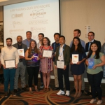 Poster Prize Winners