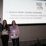 (L-R) Christopher J., Victoria A., Sharon A.