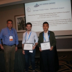 (L-R) Fraser M., Luis F.I., Wei L.