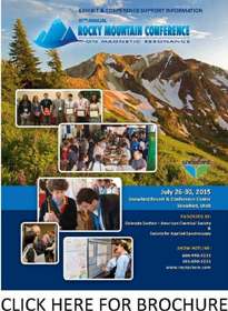 Exhibit Sponsor cover 2015